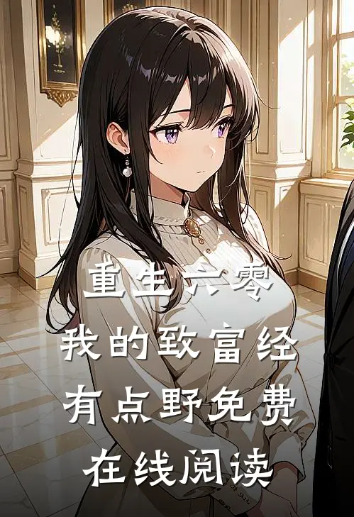 重生六零：我的致富经有点野免费在线阅读
