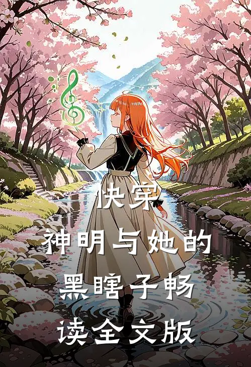 快穿：神明与她的黑瞎子畅读全文版