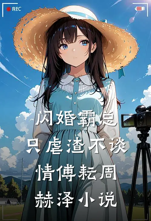 闪婚霸总，只虐渣不谈情傅耘周赫泽小说