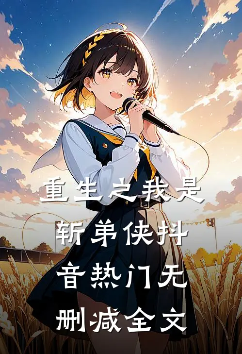 重生之我是斩弟侠抖音热门无删减全文