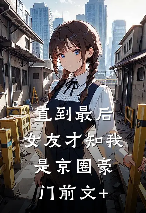 直到最后，女友才知我是京圈豪门前文+