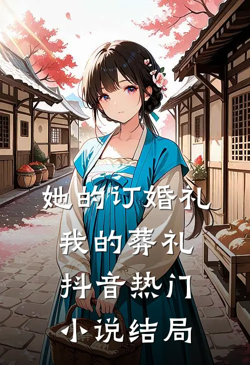 她的订婚礼，我的葬礼抖音热门小说结局