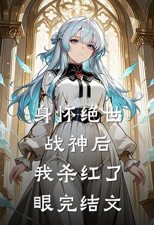 身怀绝世战神后，我杀红了眼完结文