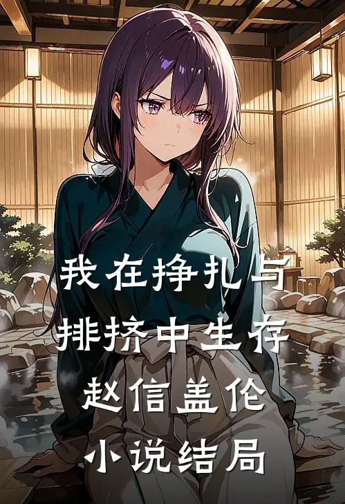 我在挣扎与排挤中生存赵信盖伦小说结局