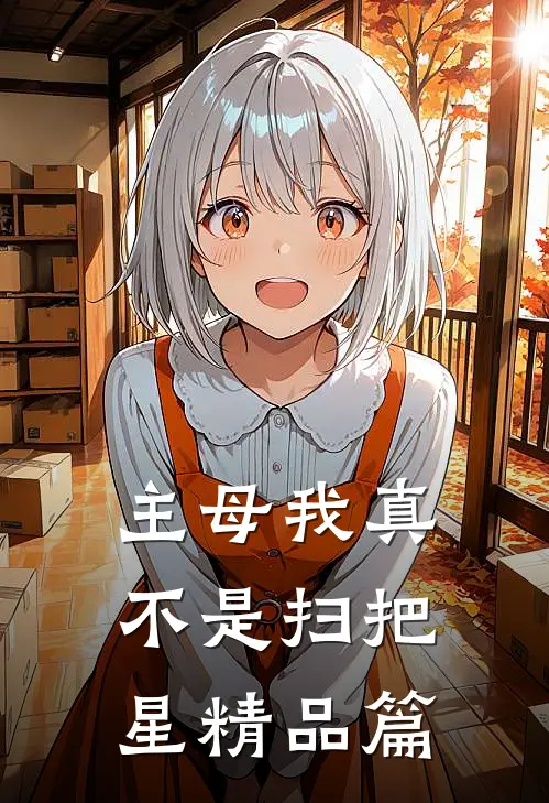 主母我真不是扫把星精品篇