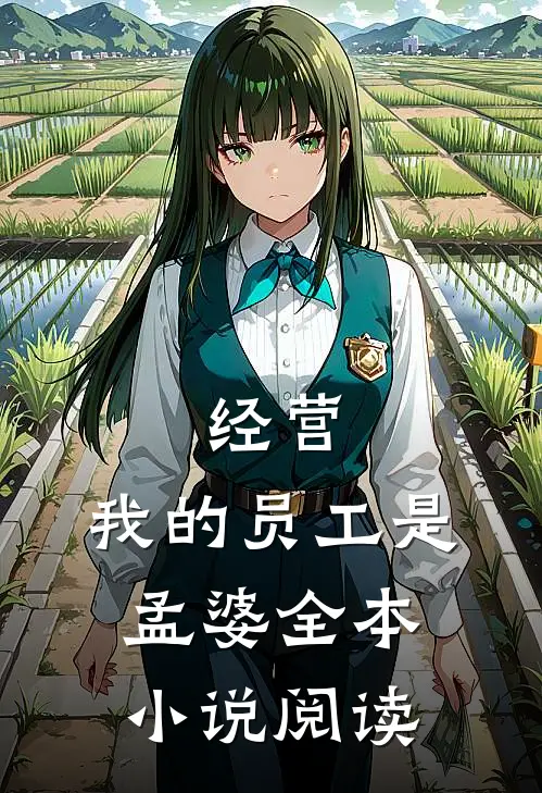 经营：我的员工是孟婆全本小说阅读