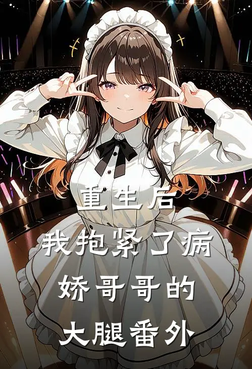 重生后，我抱紧了病娇哥哥的大腿番外