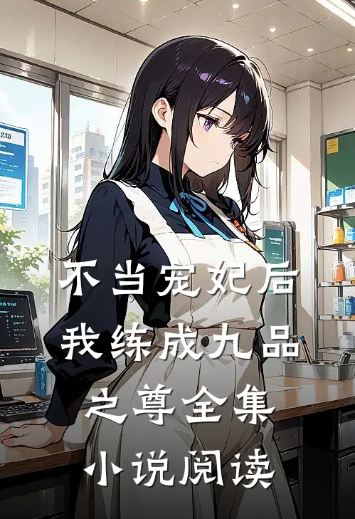 不当宠妃后，我练成九品之尊全集小说阅读