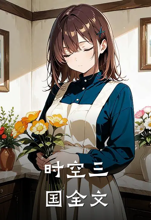 时空三国全文