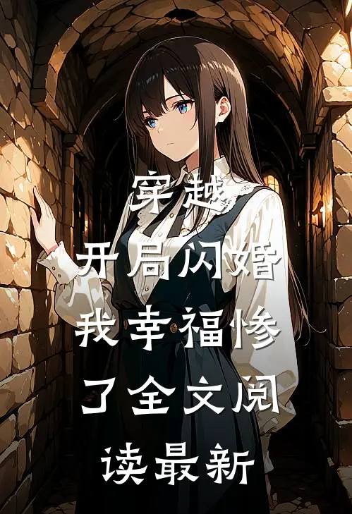 穿越开局闪婚,我幸福惨了全文阅读最新章