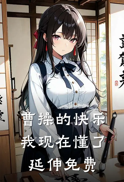 曹操的快乐，我现在懂了延伸免费