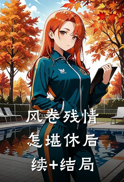 风卷残情怎堪休后续+结局