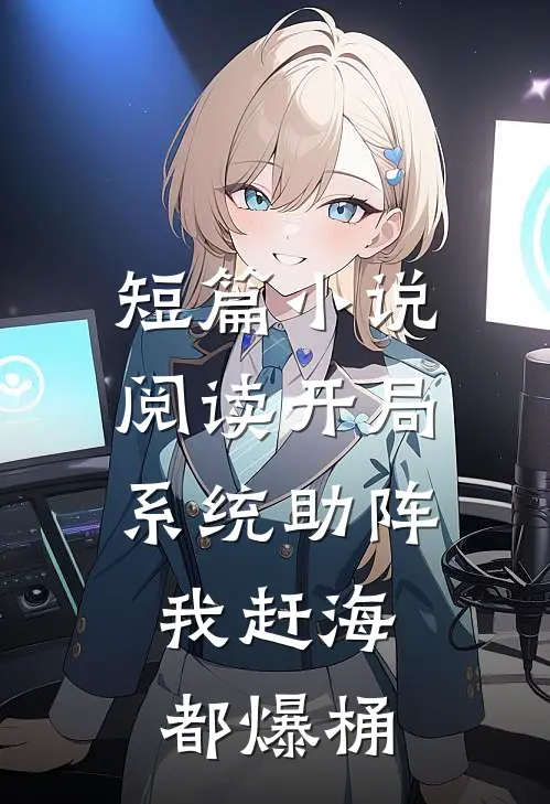短篇小说阅读开局系统助阵，我赶海都爆桶