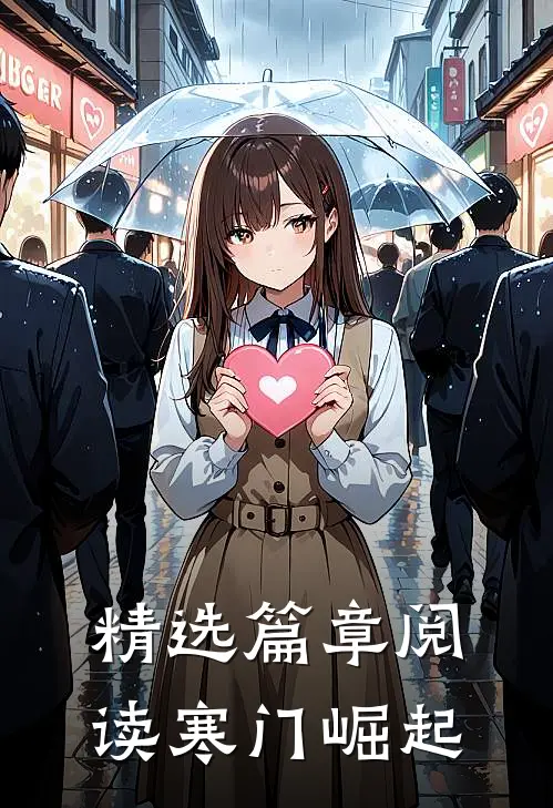 精选篇章阅读寒门崛起
