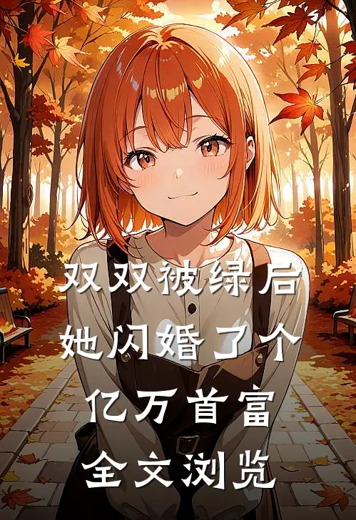 双双被绿后，她闪婚了个亿万首富全文浏览