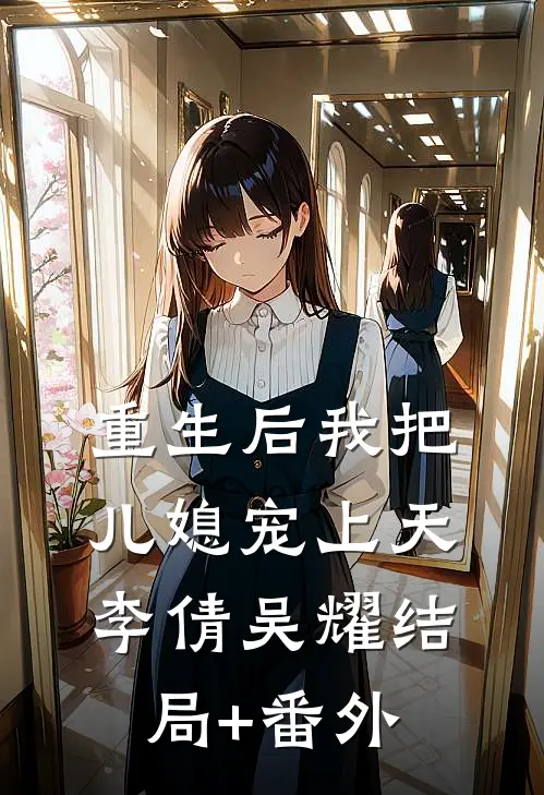重生后我把儿媳宠上天李倩吴耀结局+番外