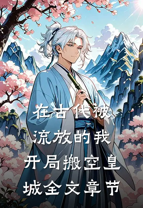 在古代被流放的我，开局搬空皇城全文章节