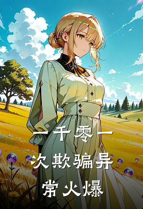 一千零一次欺骗异常火爆