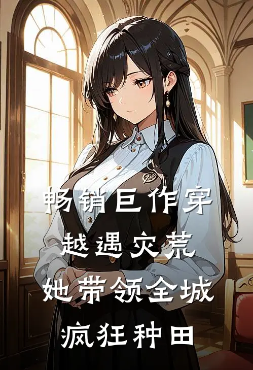 畅销巨作穿越遇灾荒，她带领全城疯狂种田