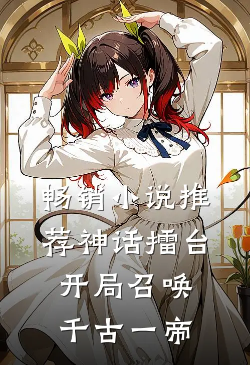 畅销小说推荐神话擂台，开局召唤千古一帝