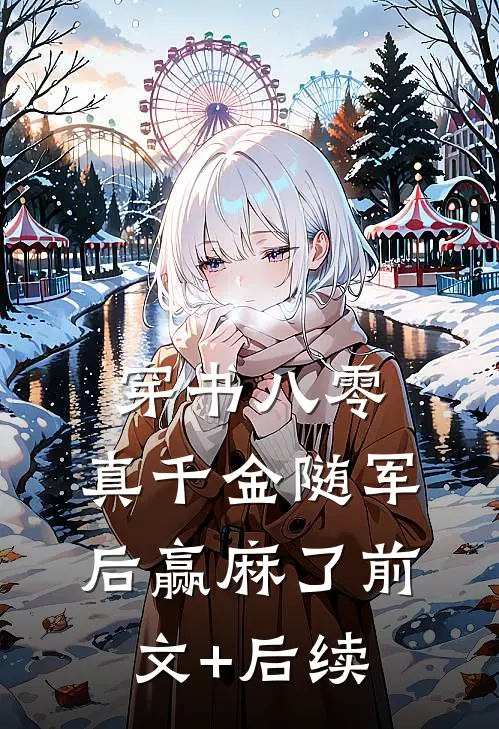 穿书八零：真千金随军后赢麻了前文+后续