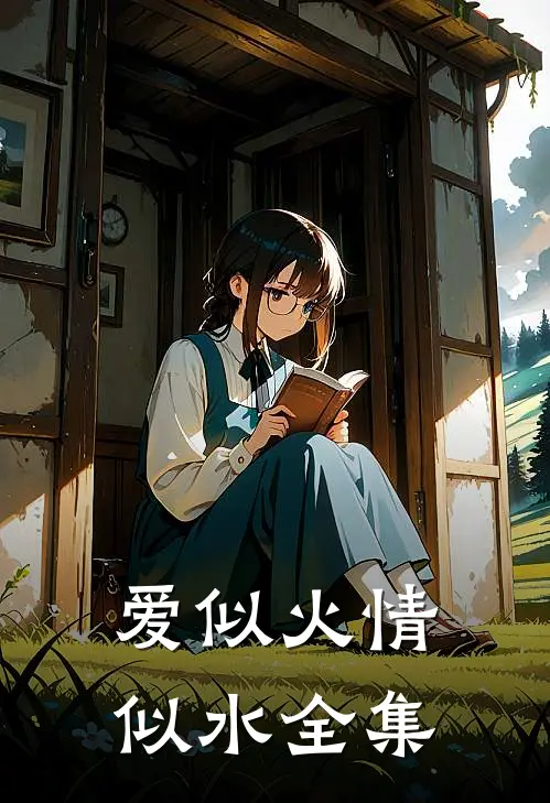 爱似火情似水全集