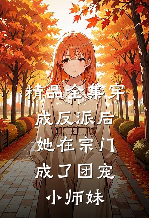 精品全集穿成反派后，她在宗门成了团宠小师妹