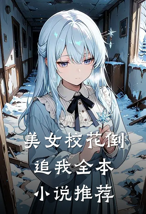 美女校花倒追我全本小说推荐
