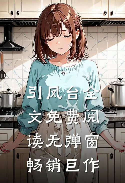 引凤台全文免费阅读无弹窗畅销巨作