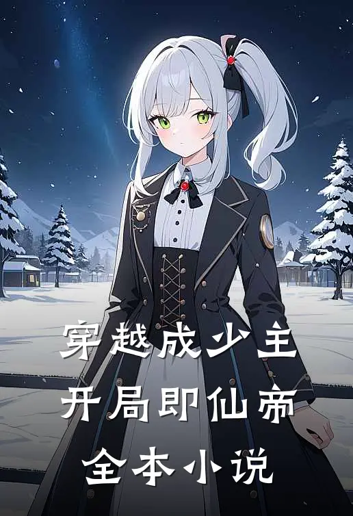 穿越成少主，开局即仙帝全本小说