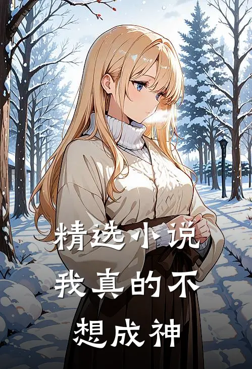 精选我真的不想成神