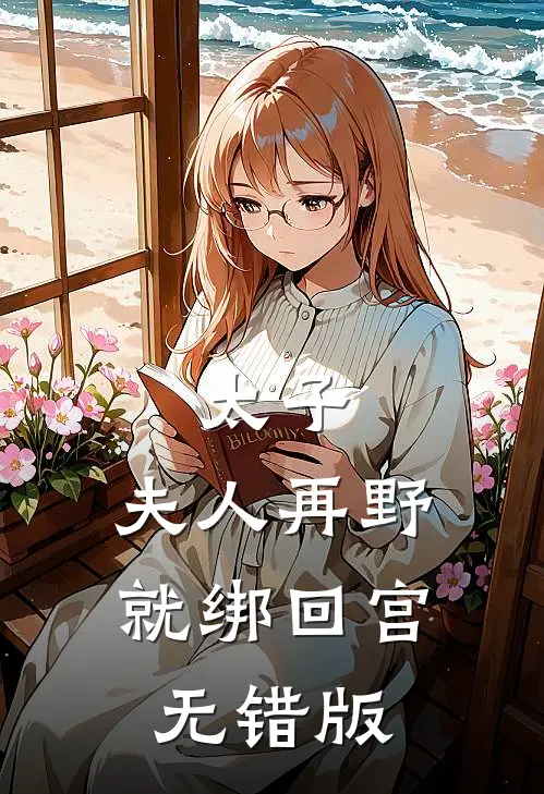太子：夫人再野就绑回宫无错版