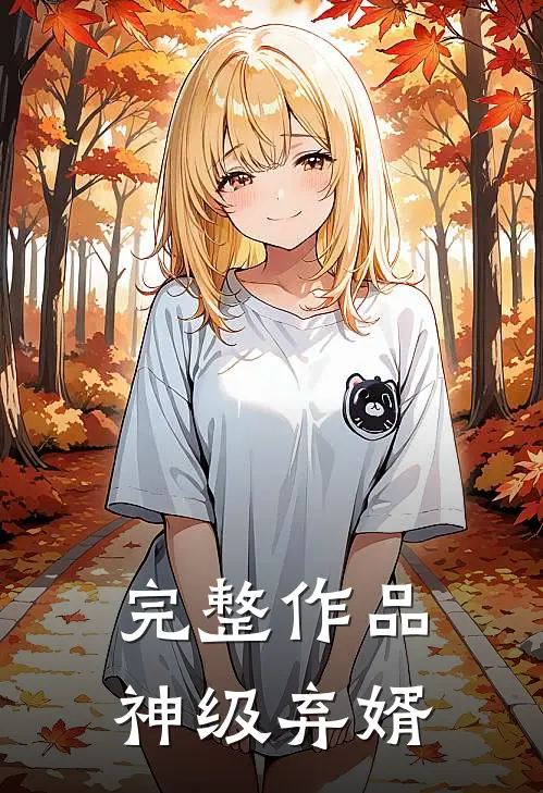 完整作品神级弃婿