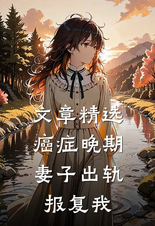 文章精选癌症晚期，妻子出轨报复我