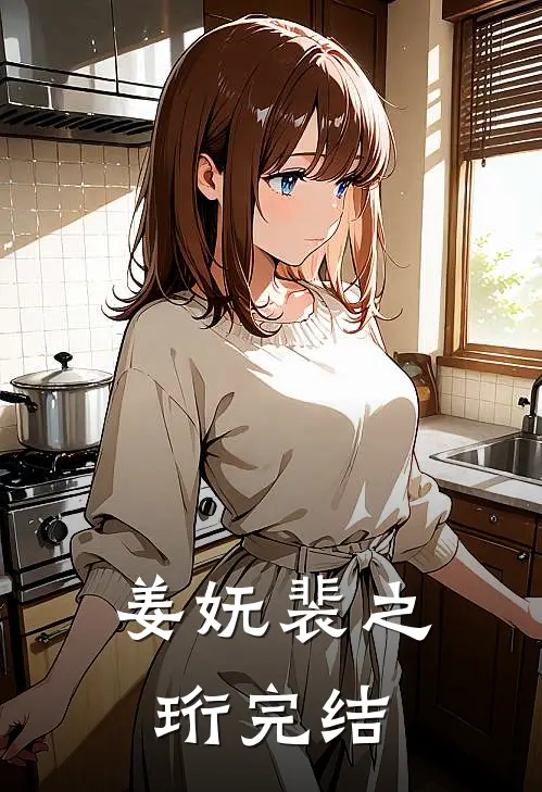 姜妩裴之珩完结