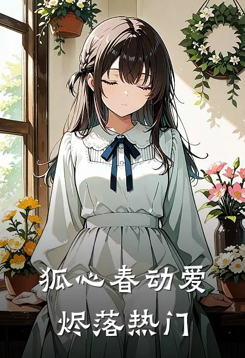 狐心春动爱烬落热门