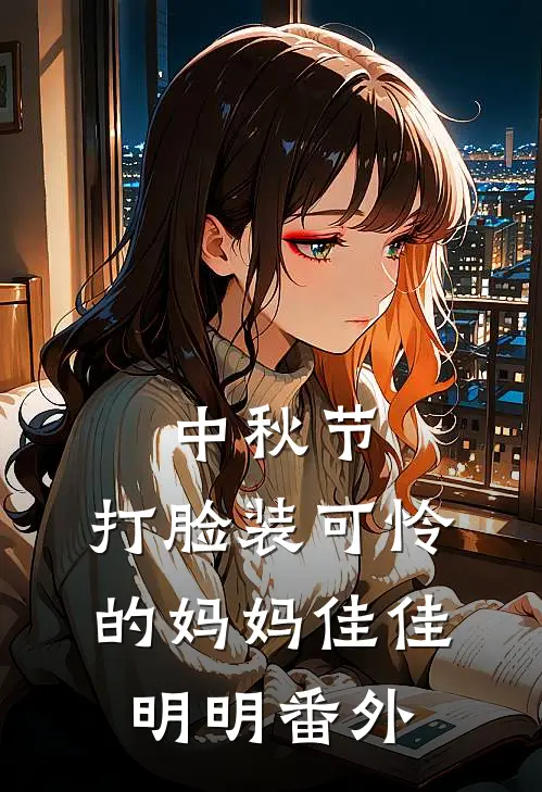中秋节，打脸装可怜的妈妈佳佳明明 番外