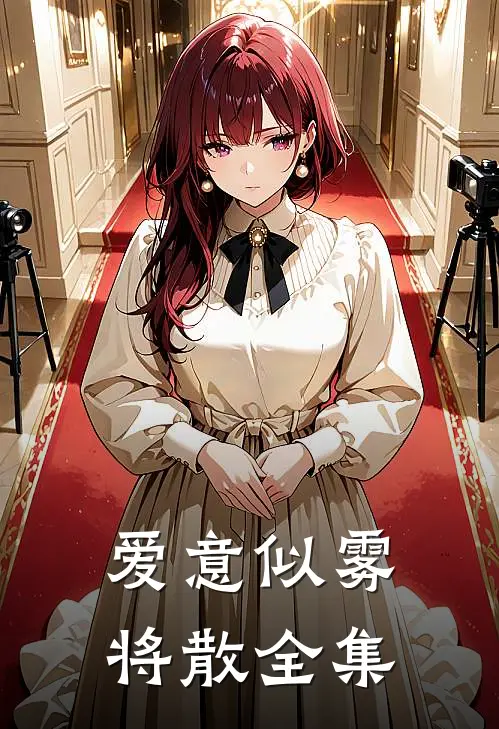 爱意似雾将散 全集