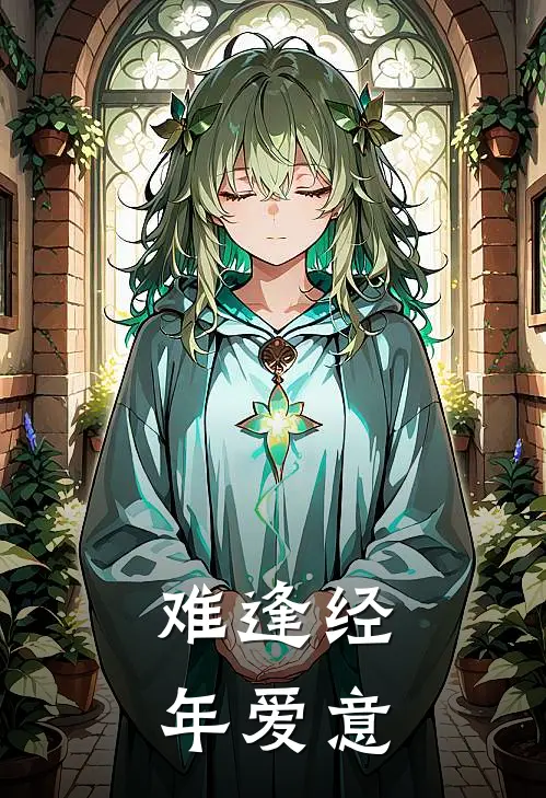 难逢经年爱意