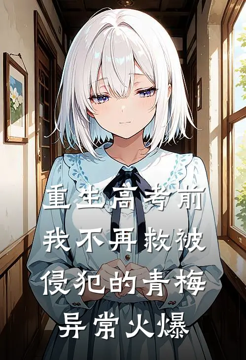 重生高考前，我不再救被侵犯的青梅异常火爆