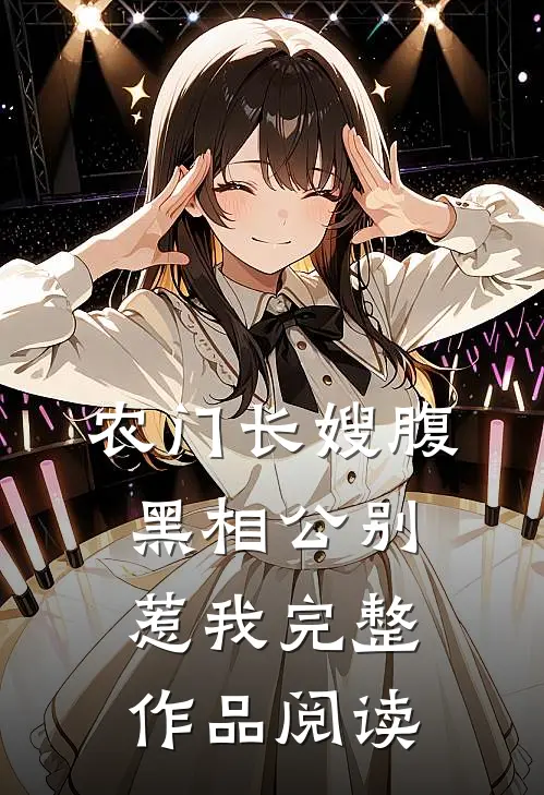 农门长嫂腹黑相公别惹我完整作品阅读