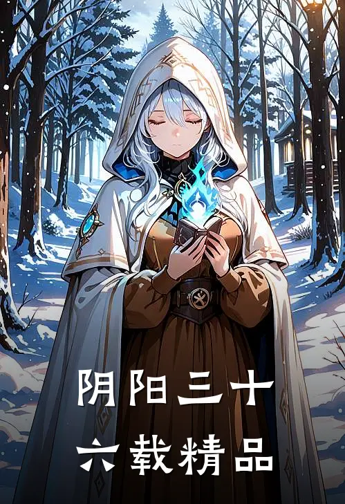 阴阳三十六载精品