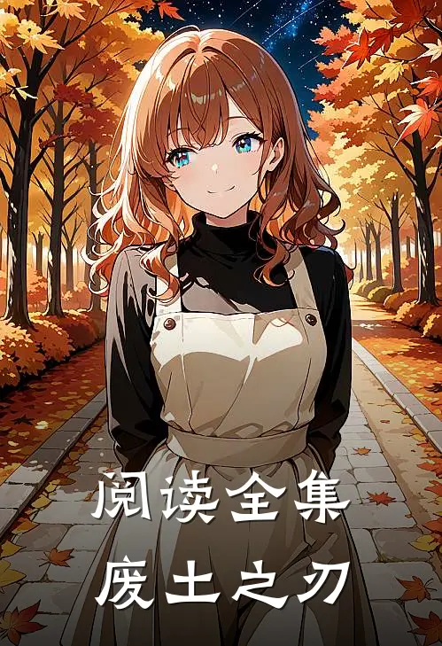 阅读全集废土之刃