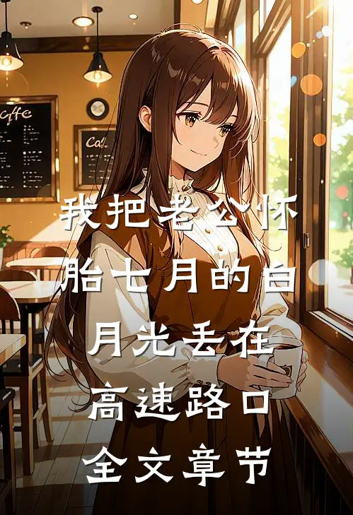 我把老公怀胎七月的白月光丢在高速路口全文章节