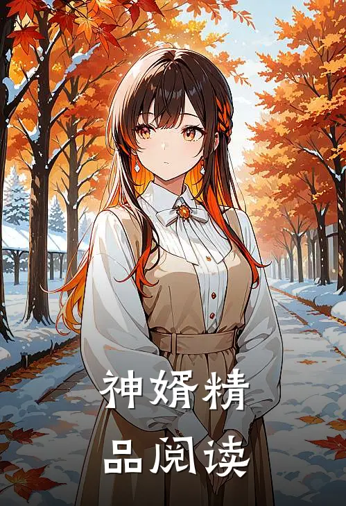 神婿精品阅读