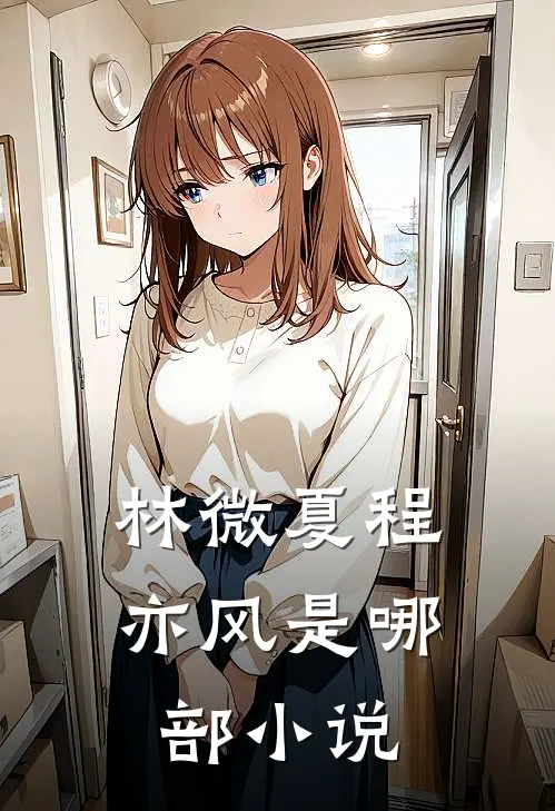 林微夏程亦风是哪部小说