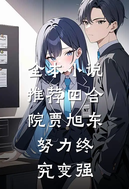 全本小说推荐四合院贾旭东努力终究变强