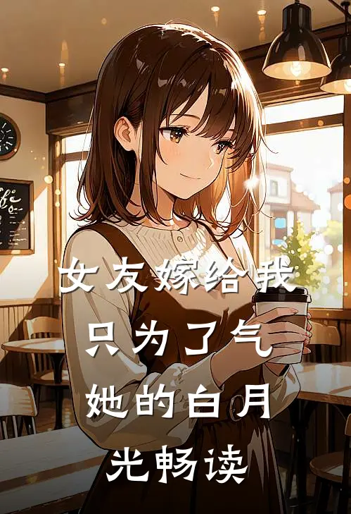 女友嫁给我，只为了气她的白月光畅读