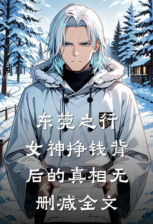 东莞之行：女神挣钱背后的真相无删减全文