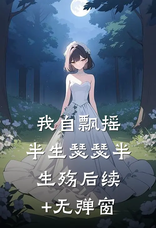 我自飘摇，半生瑟瑟半生殇后续+无弹窗